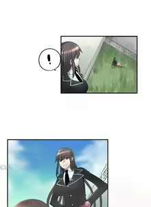 Page 257 of Strong Girl - preview thumbnail