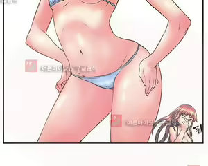 Page 268 of Strong Girl - preview thumbnail