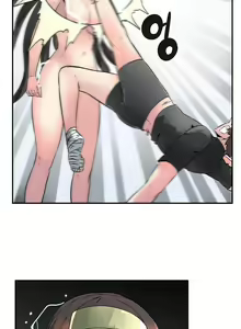 Page 419 of Strong Girl - preview thumbnail