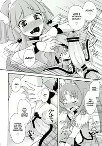 Page 13 of Futama Byutsu - preview thumbnail