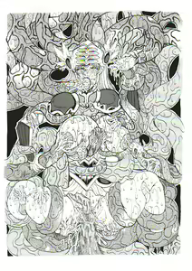 Page 31 of RUMBLE ROUND+ヴァルキリーXファイル - preview thumbnail