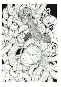 Page 43 of RUMBLE ROUND+ヴァルキリーXファイル - preview thumbnail