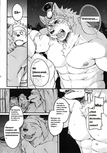 Page 16 of Co-Addiction - preview thumbnail