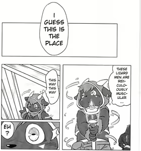 Page 4 of Playing with fire - preview thumbnail