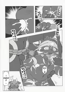 Page 5 of Playing with fire - preview thumbnail