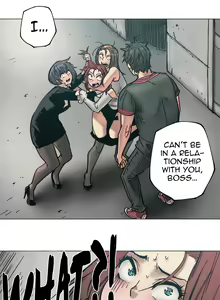 Page 108 of Household Affair:SIDE B - Chicken Club - preview thumbnail