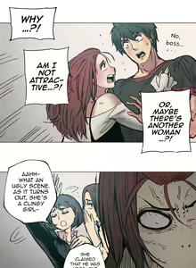 Page 109 of Household Affair:SIDE B - Chicken Club - preview thumbnail