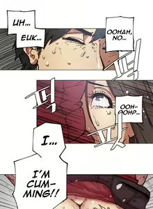 Page 11 of Household Affair:SIDE B - Chicken Club - preview thumbnail