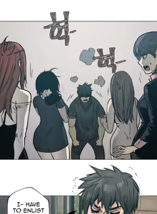 Page 111 of Household Affair:SIDE B - Chicken Club - preview thumbnail
