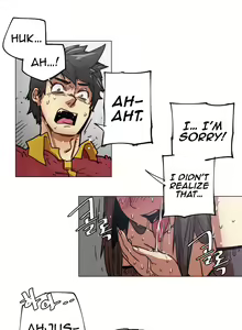 Page 12 of Household Affair:SIDE B - Chicken Club - preview thumbnail
