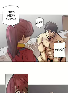 Page 25 of Household Affair:SIDE B - Chicken Club - preview thumbnail