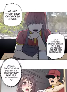 Page 27 of Household Affair:SIDE B - Chicken Club - preview thumbnail