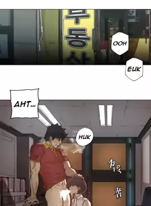 Page 39 of Household Affair:SIDE B - Chicken Club - preview thumbnail