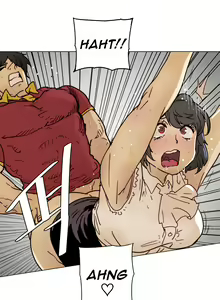 Page 41 of Household Affair:SIDE B - Chicken Club - preview thumbnail