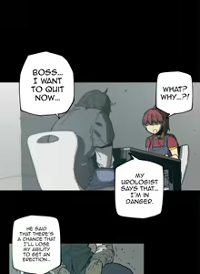 Page 50 of Household Affair:SIDE B - Chicken Club - preview thumbnail