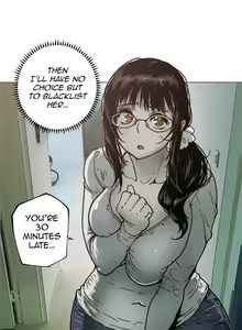 Page 52 of Household Affair:SIDE B - Chicken Club - preview thumbnail