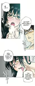 Page 58 of Household Affair:SIDE B - Chicken Club - preview thumbnail