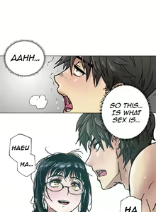 Page 67 of Household Affair:SIDE B - Chicken Club - preview thumbnail