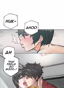 Page 98 of Household Affair:SIDE B - Chicken Club - preview thumbnail