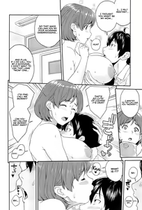 Page 15 of Boku ga Te ni Ireta Ability | The Ability I Obtained - preview thumbnail
