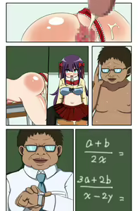 Page 32 of Ore no Class o Jikan Teishi sasete Okashimakuttara, Zenin Ninshin shichatta - preview thumbnail