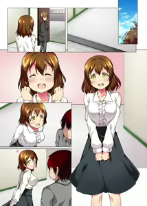 Page 35 of Teikou Shinai nara Naka ni Dashite mo Ii yo ne - Ore o Mikudashite Kita Aitsura ni Tamatta Stress mo Seishi mo Daihoushutsu! - preview thumbnail