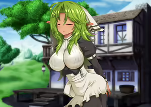Page 149 of Futanari Dark Elf Mama no Milk wa Doko kara Deru no? - preview thumbnail