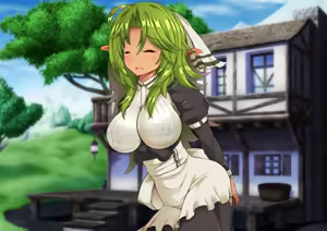 Page 151 of Futanari Dark Elf Mama no Milk wa Doko kara Deru no? - preview thumbnail
