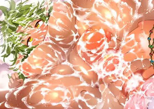 Page 215 of Futanari Dark Elf Mama no Milk wa Doko kara Deru no? - preview thumbnail