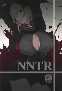 NNTR — hentai manga cover on Fhentai