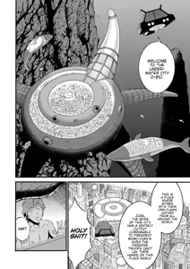 Page 201 of Seireki 2200 Nen no Ota | The Otaku In 2200 A.D. - preview thumbnail