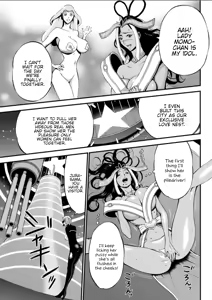 Page 274 of Seireki 2200 Nen no Ota | The Otaku In 2200 A.D. - preview thumbnail
