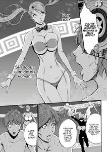 Page 278 of Seireki 2200 Nen no Ota | The Otaku In 2200 A.D. - preview thumbnail