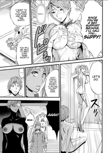 Page 288 of Seireki 2200 Nen no Ota | The Otaku In 2200 A.D. - preview thumbnail