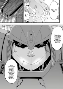 Page 336 of Seireki 2200 Nen no Ota | The Otaku In 2200 A.D. - preview thumbnail
