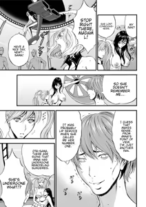 Page 354 of Seireki 2200 Nen no Ota | The Otaku In 2200 A.D. - preview thumbnail
