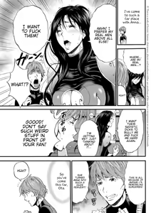 Page 379 of Seireki 2200 Nen no Ota | The Otaku In 2200 A.D. - preview thumbnail