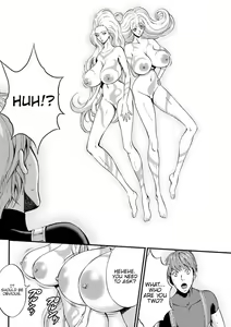 Page 382 of Seireki 2200 Nen no Ota | The Otaku In 2200 A.D. - preview thumbnail