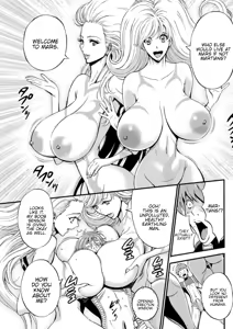 Page 383 of Seireki 2200 Nen no Ota | The Otaku In 2200 A.D. - preview thumbnail