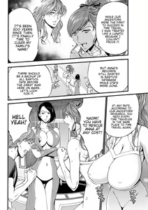 Page 416 of Seireki 2200 Nen no Ota | The Otaku In 2200 A.D. - preview thumbnail