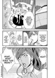 Page 432 of Seireki 2200 Nen no Ota | The Otaku In 2200 A.D. - preview thumbnail