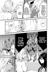 Page 437 of Seireki 2200 Nen no Ota | The Otaku In 2200 A.D. - preview thumbnail