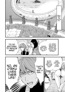 Page 440 of Seireki 2200 Nen no Ota | The Otaku In 2200 A.D. - preview thumbnail