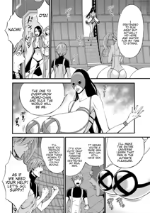 Page 444 of Seireki 2200 Nen no Ota | The Otaku In 2200 A.D. - preview thumbnail