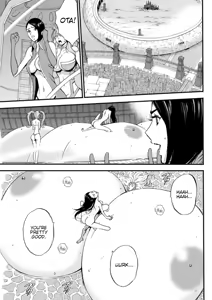 Page 461 of Seireki 2200 Nen no Ota | The Otaku In 2200 A.D. - preview thumbnail