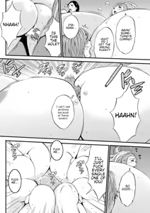 Page 468 of Seireki 2200 Nen no Ota | The Otaku In 2200 A.D. - preview thumbnail
