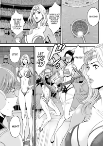 Page 473 of Seireki 2200 Nen no Ota | The Otaku In 2200 A.D. - preview thumbnail