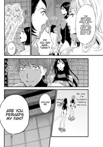 Page 476 of Seireki 2200 Nen no Ota | The Otaku In 2200 A.D. - preview thumbnail