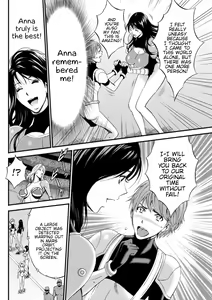Page 478 of Seireki 2200 Nen no Ota | The Otaku In 2200 A.D. - preview thumbnail