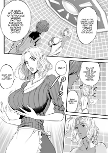 Page 482 of Seireki 2200 Nen no Ota | The Otaku In 2200 A.D. - preview thumbnail
